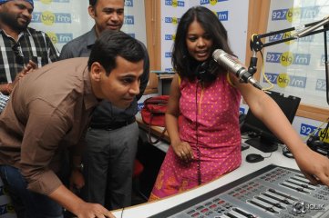 Chitram Bhalare Vichitram Movie Audio Launch